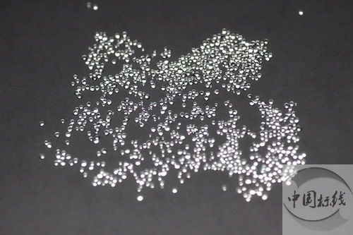 耿马金属表面处理厂喷砂玻璃微珠清理